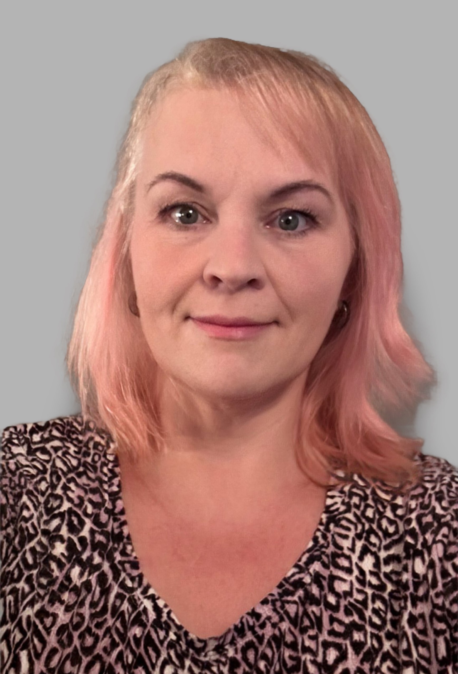 Picture of Anne Nurmik
